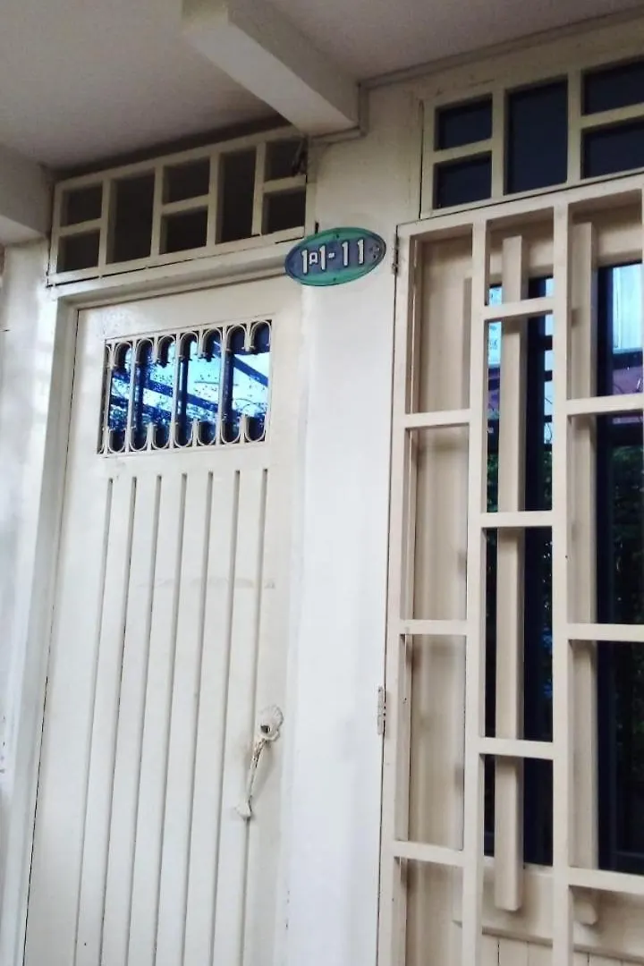 Apartaestudios Norte De 卡利 公寓