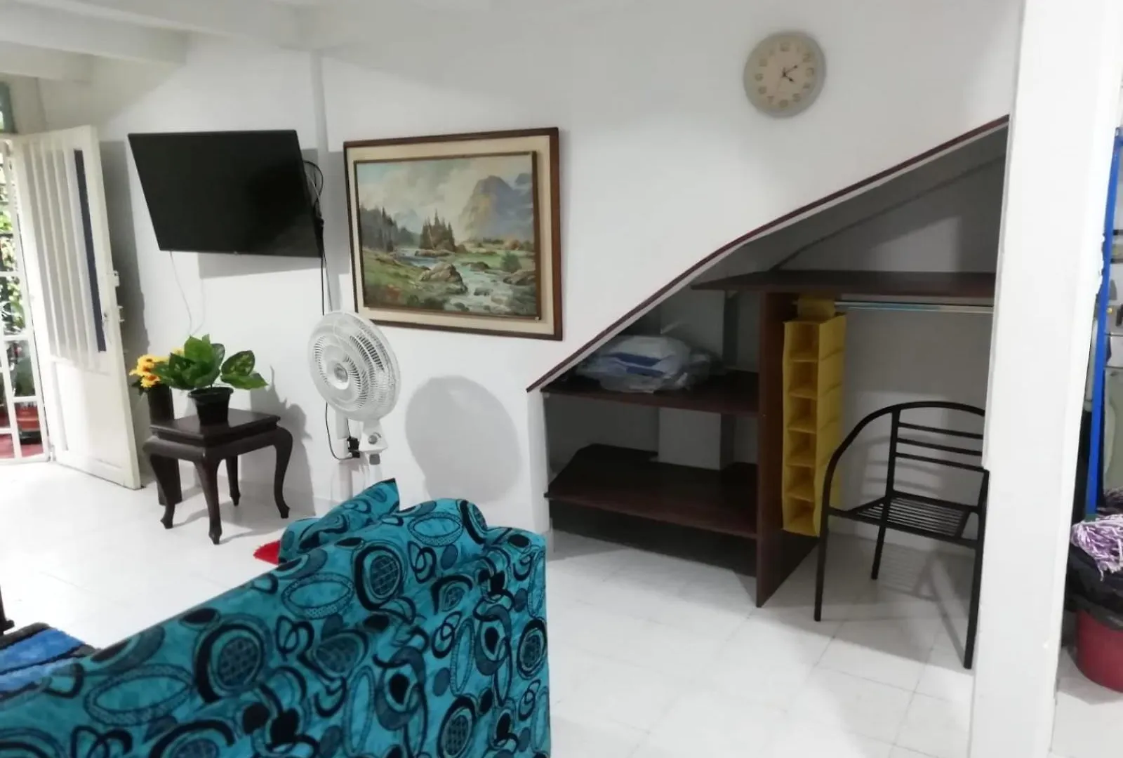 Apartaestudios Norte De 卡利 哥伦比亚