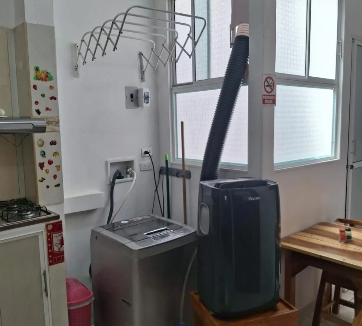 Apartaestudios Norte De 卡利 公寓