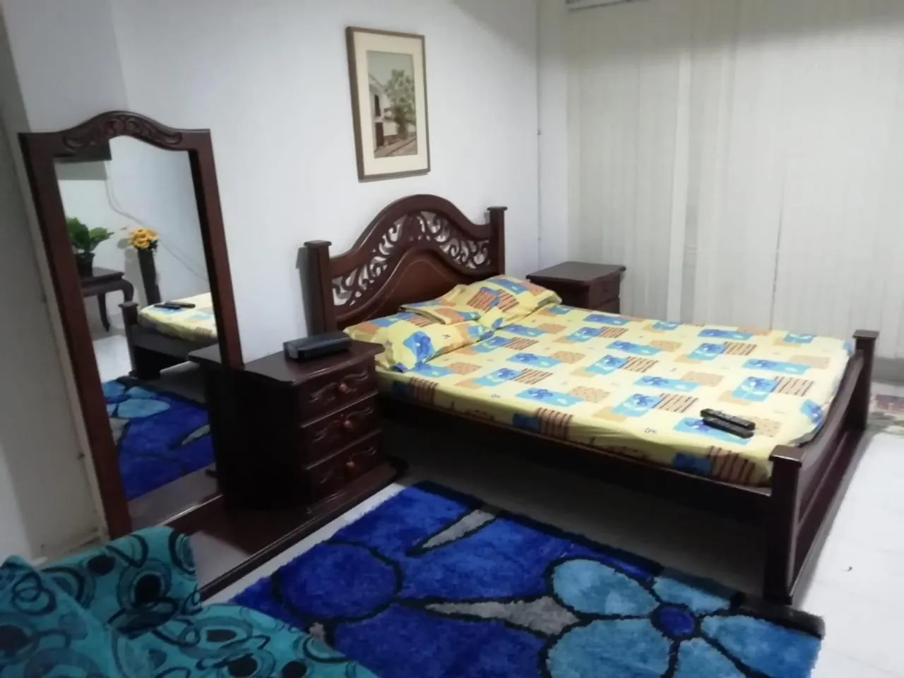 Apartaestudios Norte De 卡利 公寓