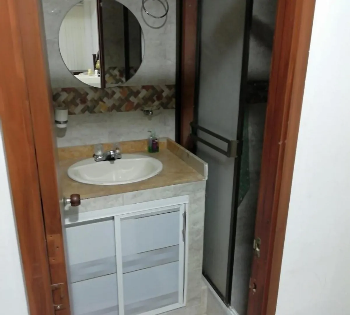 Apartaestudios Norte De 卡利 公寓